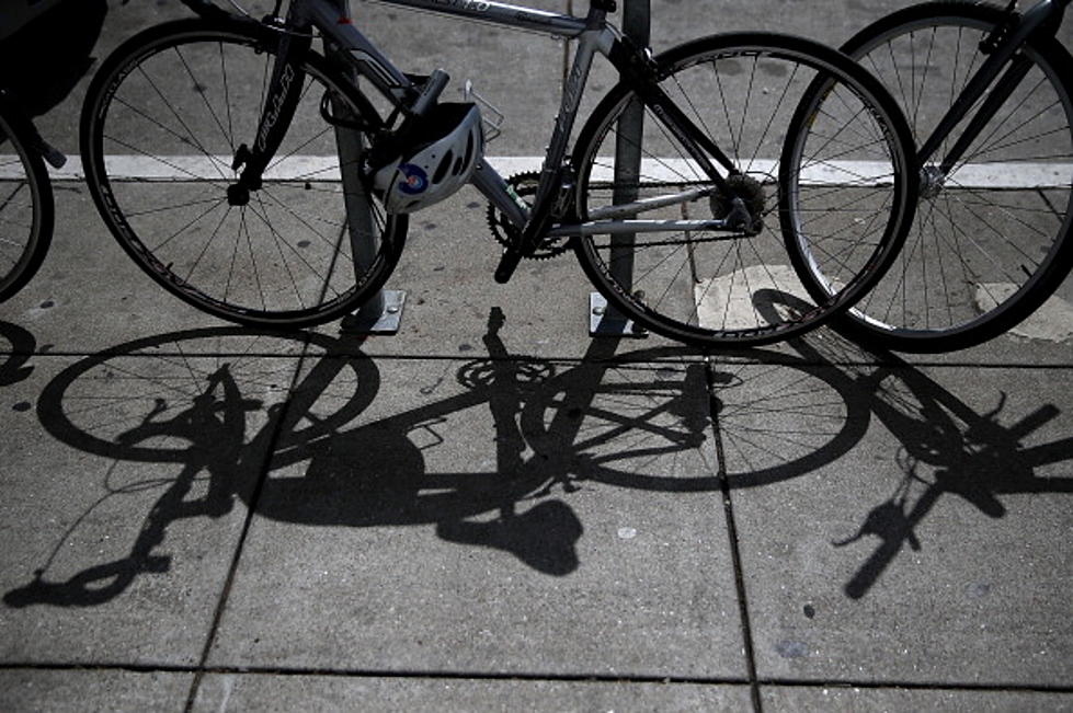 Lawmakers Looking At ‘Bicycle Friendly’ Steps