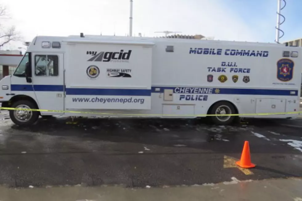 Cheyenne Police Targeting Drunk Drivers, Illegal Fireworks
