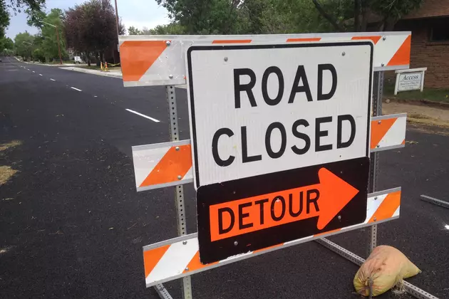 Major Street Closures Planned In Downtown Cheyenne