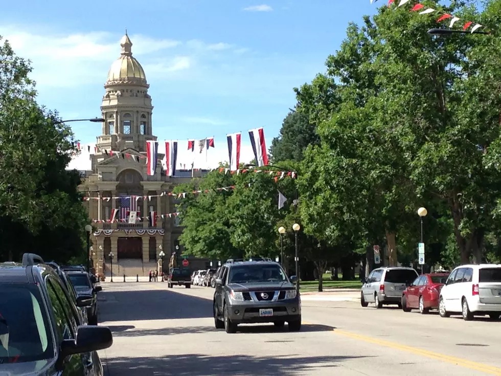 Cheyenne Area Least Affected by Inflation in Wyoming