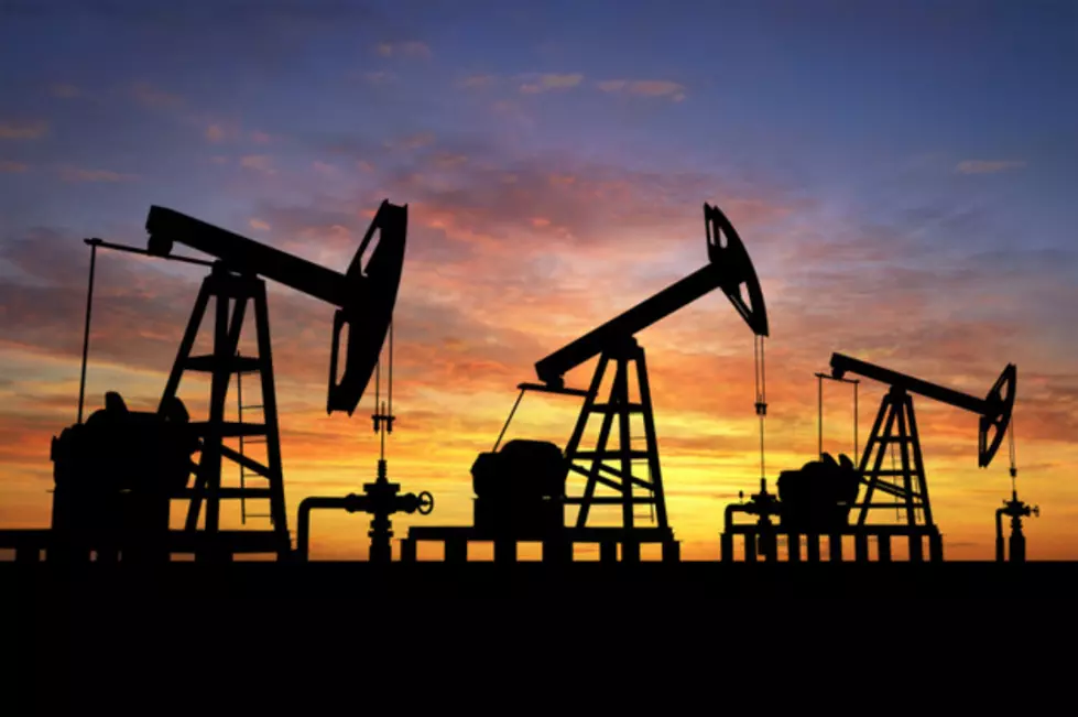 National Rig Count Down &#8211; Wyoming Unchanged