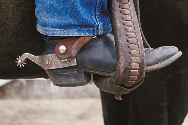 cowboy boots top brands