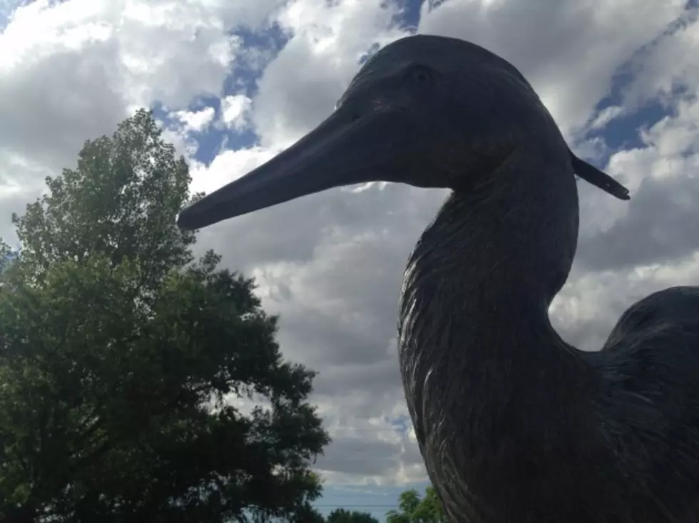 Cheyenne to Remember 1985 Flood Victims