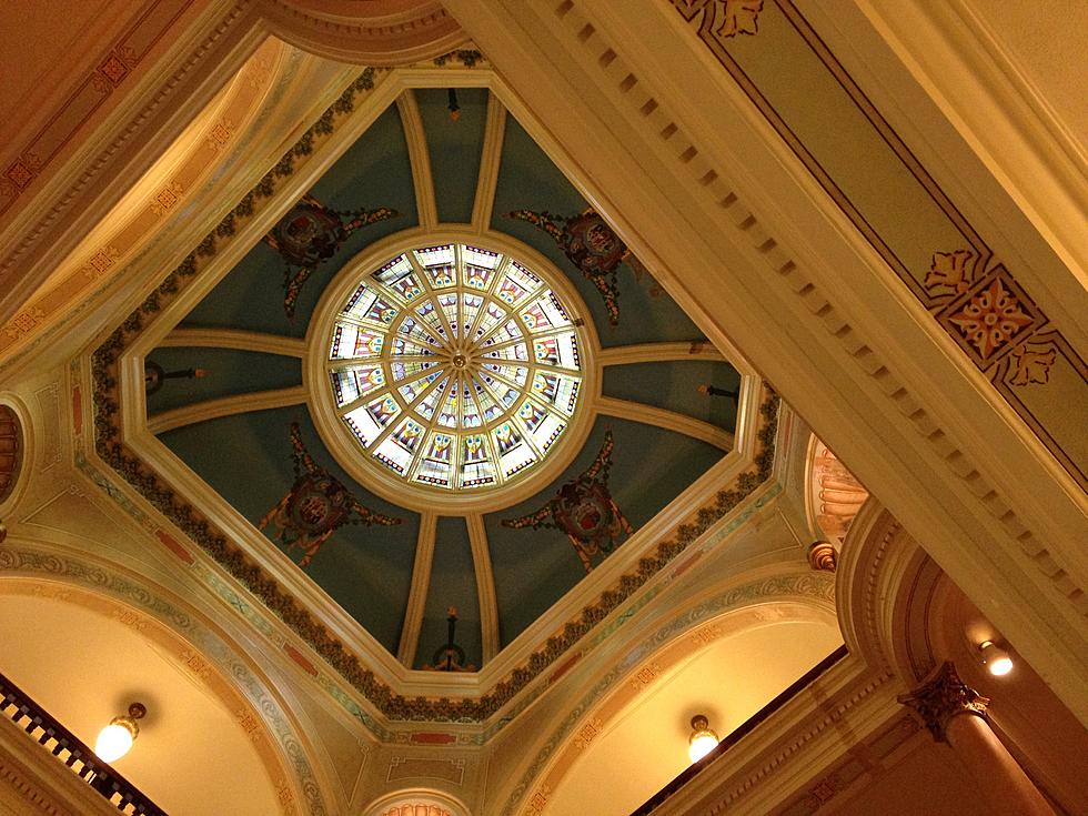 Wyoming State Capitol Building Open on Saturdays During Cheyenne Frontier Days