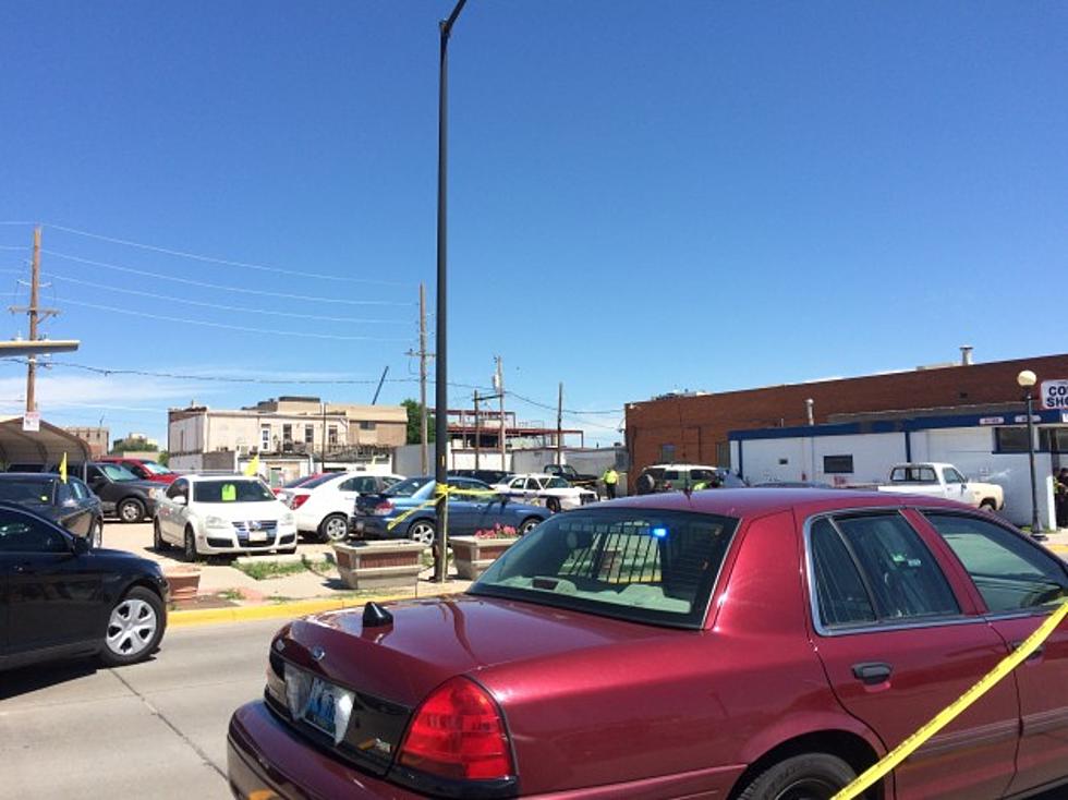 Cheyenne Mayor Asks For Homicide Information