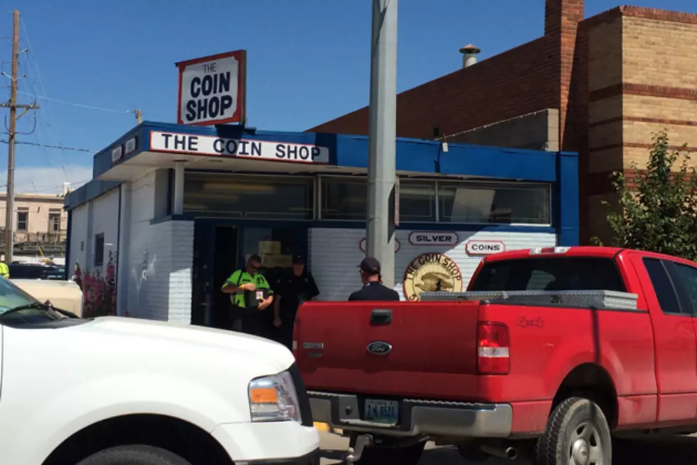 Cheyenne Police: 18 Search Warrants In Coin Shop Killings