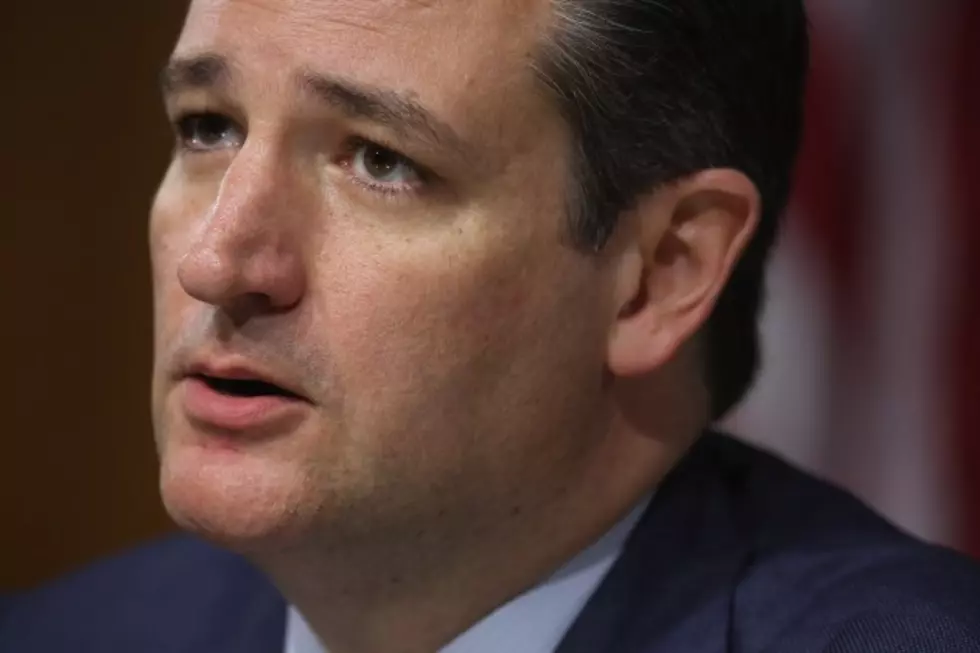 The Wyoming Republican Party To Host Senator Ted Cruz In Cheyenne Aug 20