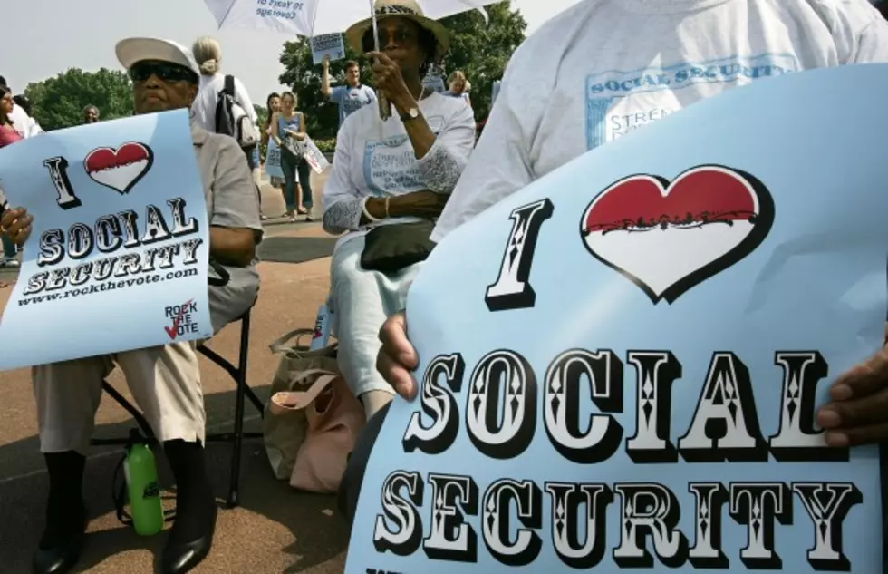 5 Things That You May Not Know About Social Security Benefits