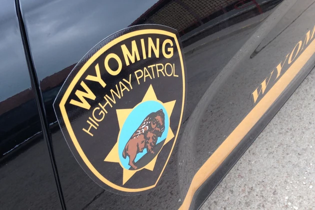 Man Killed in Crash North of Cheyenne