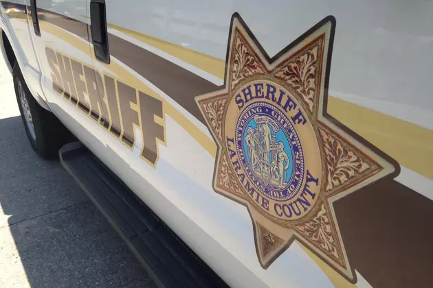 Laramie County Sheriff&#8217;s Office Seeks Help in Trailer Theft