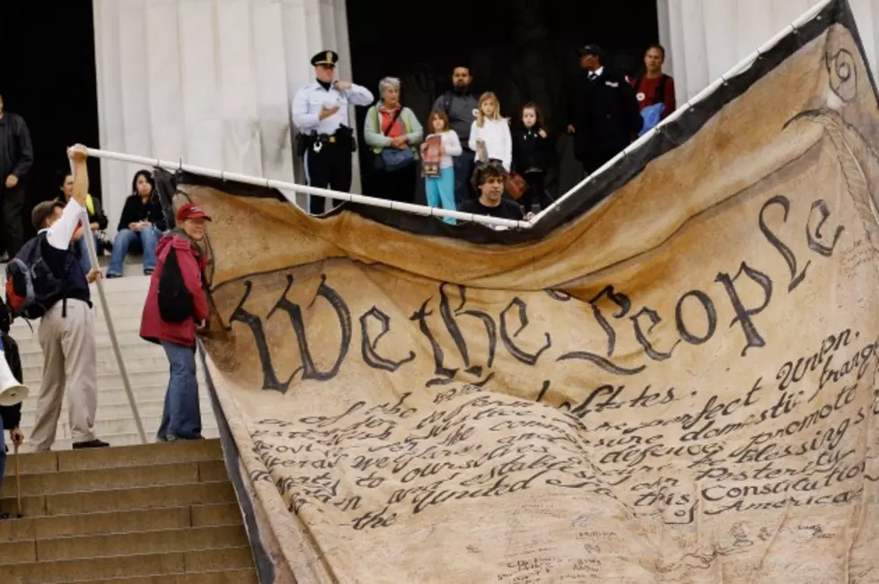 5 Facts About The U.S. Constitution