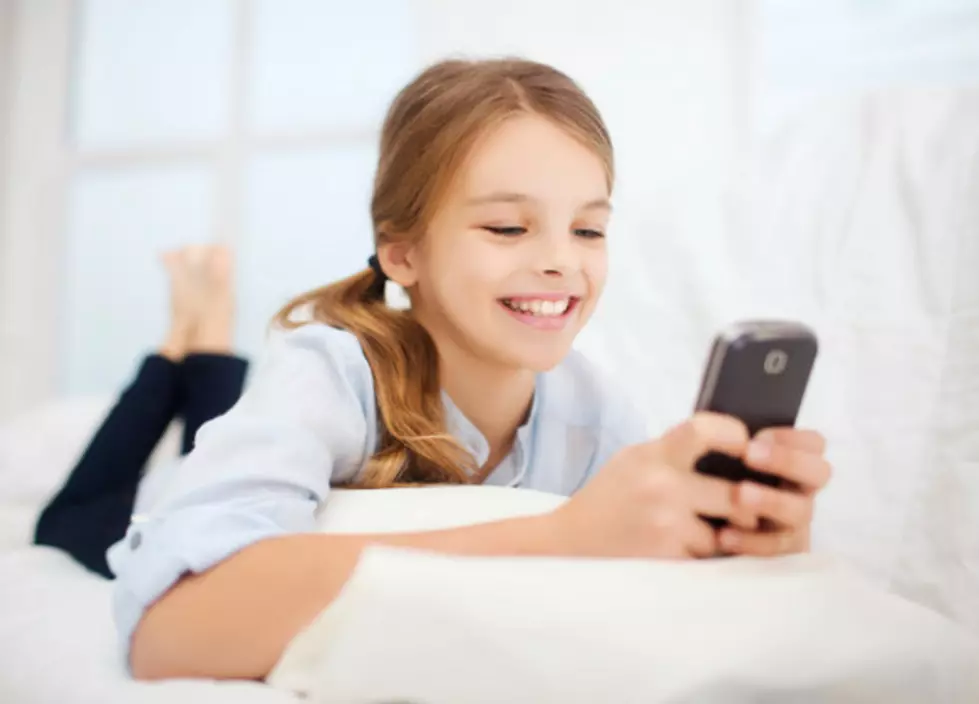 5 Reasons Why Your Child Shouldn’t Have A Smart Phone Or Other Similar Device
