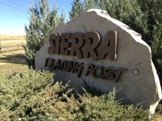 sierra trading post