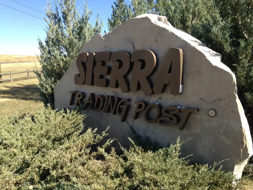 Sierra to Open Co. Springs Store