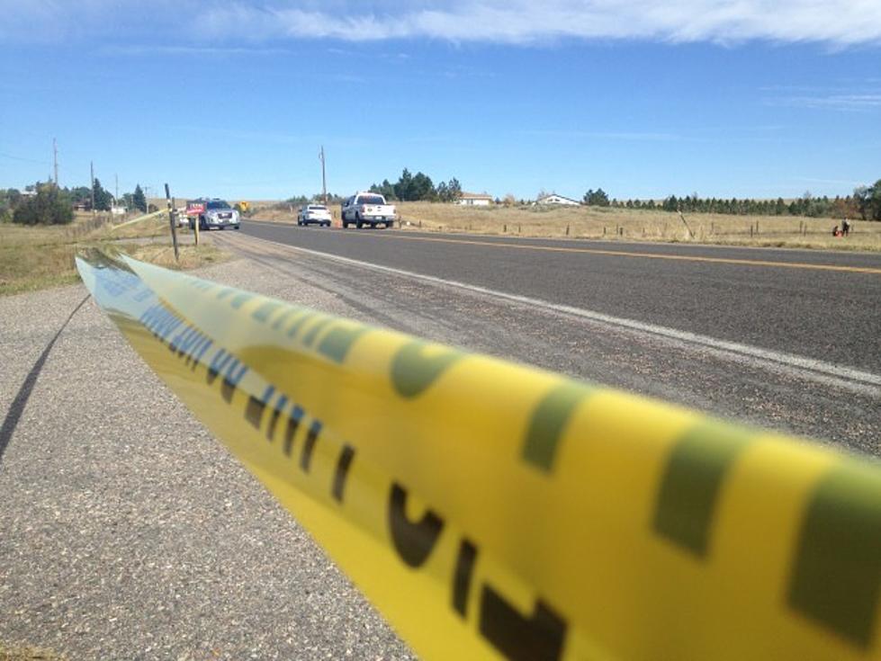 Laramie County Sheriff&#8217;s Department Investigating Suspicious Incident