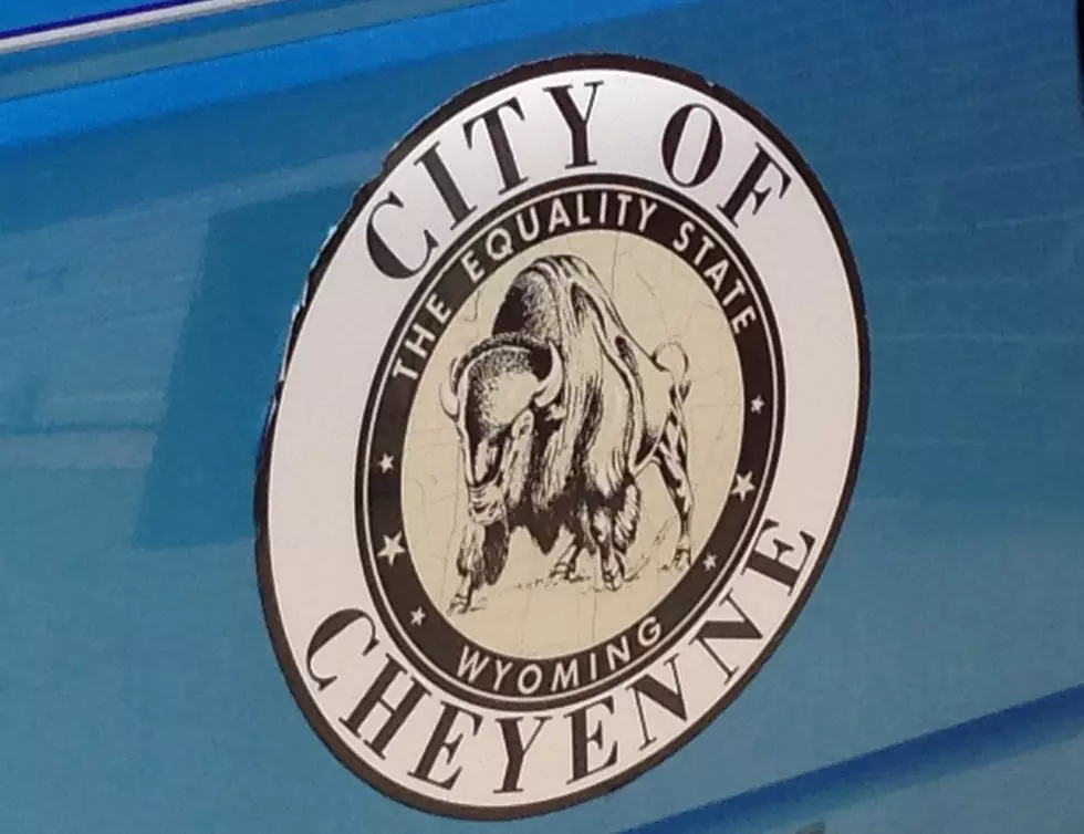 Most Cheyenne City Offices Operating Remotely Due To Coronavirus