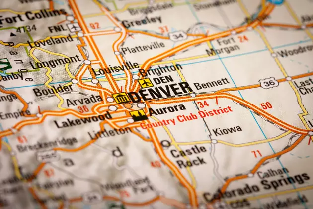 5 Things You Ought To Know About Denver
