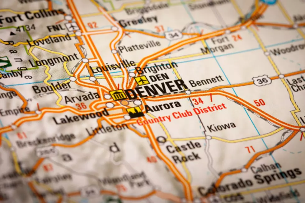 5 Things You Ought To Know About Denver