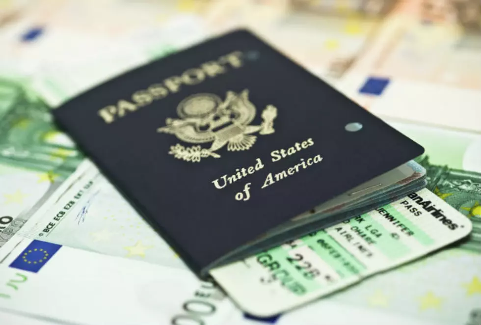 Congress May Decide If You Don’t Pay Your Taxes You’ll Get No Passport