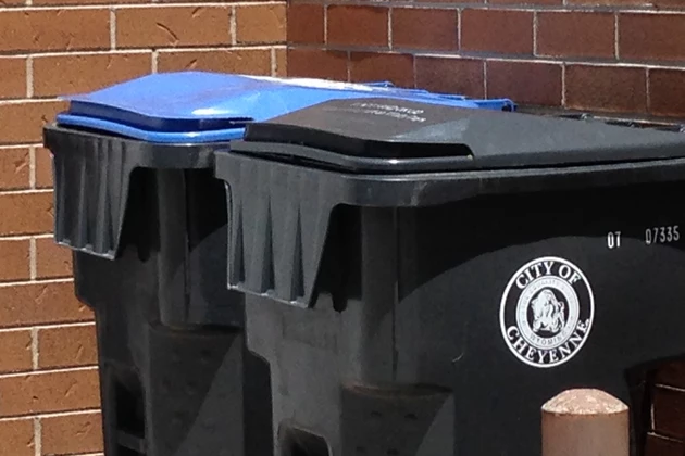 4th of July to Affect Cheyenne Trash Pick Up