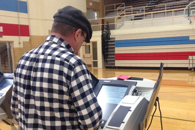 Laramie County Commissioner: Get The Facts Before You Vote