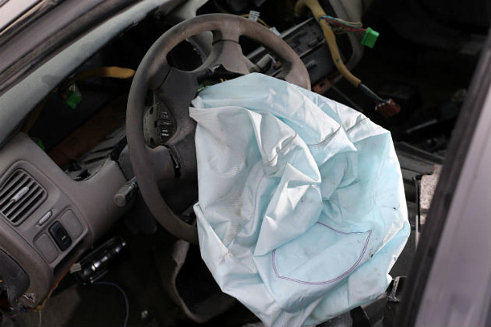 Customers Still Waiting For Replacement Of Defective Air Bags