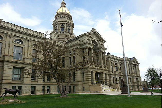 Lawsuit Against Wyoming Leaders Over Bidding Process