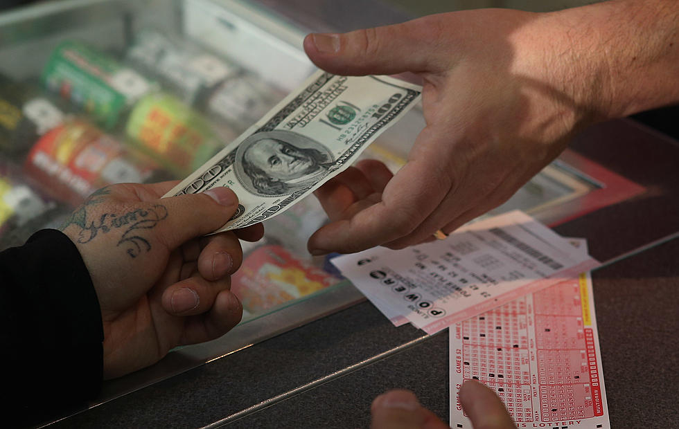 Powerball Drawings: Which Numbers Occur Most Often?