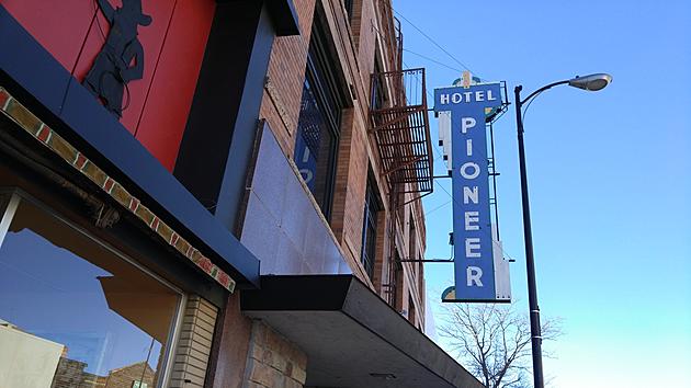 5 Things We Just Know You&#8217;ll Love About The Pioneer Hotel In Cheyenne [OPINION]