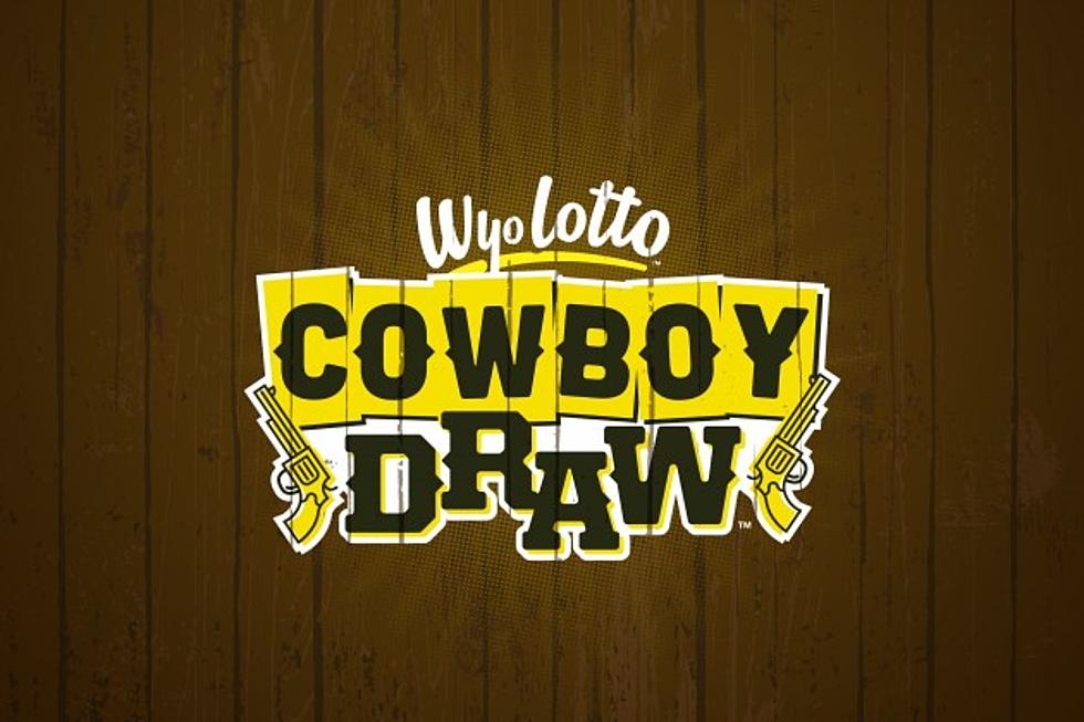 Cowboy Draw Jackpot at $1M