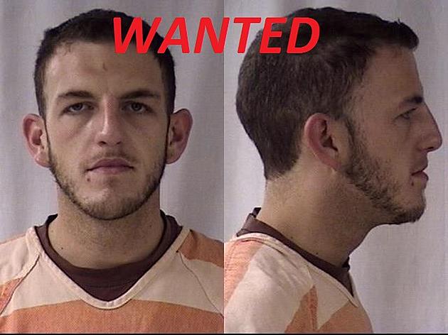 Fugitive Task Force Looking For Cheyenne Man
