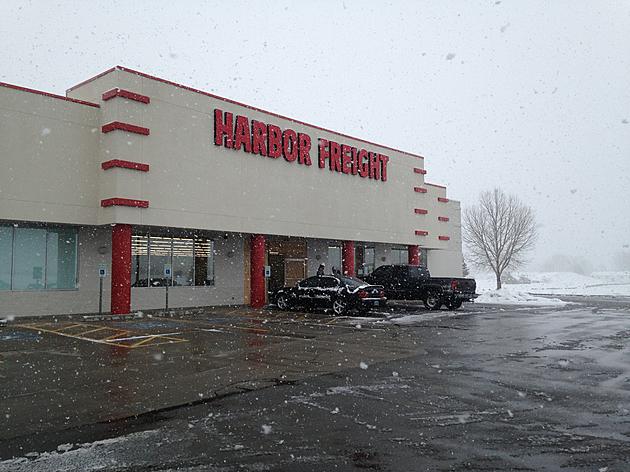 Harbor Freight to Anchor in Cheyenne