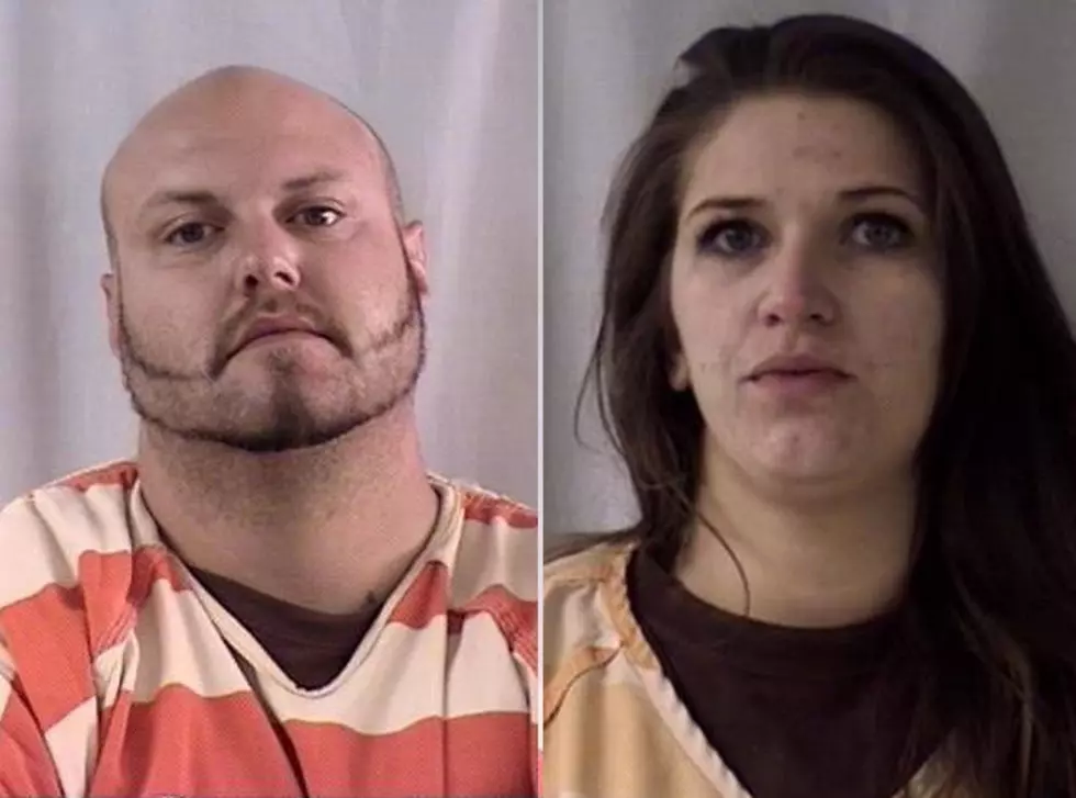 UPDATE: Home Burglary Suspects Arrested