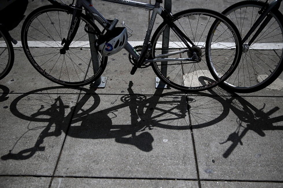 New Cheyenne Bicycle Program