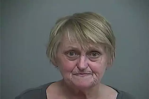 Sweetwater County Woman Arrested For Dealing Meth