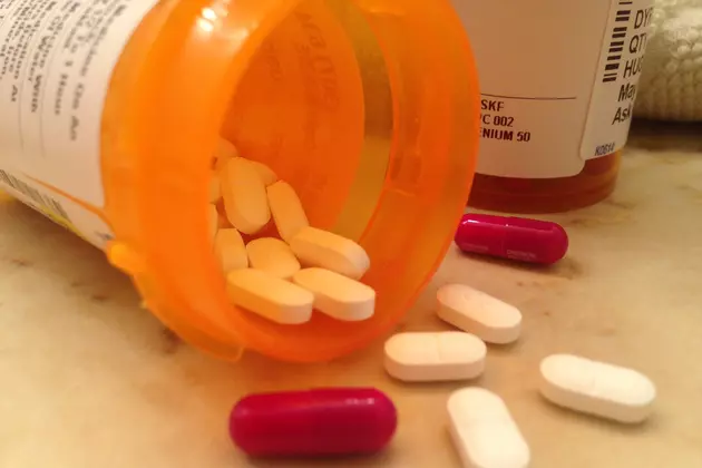 Laramie County Sheriff&#8217;s Department to Hold Prescription Drug Take Back on April 29