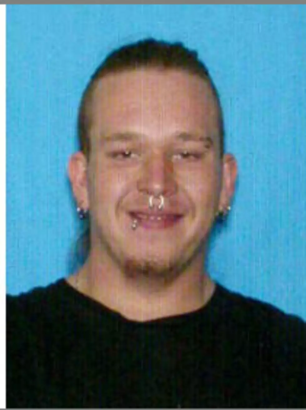 Cheyenne Man Wanted for Assault