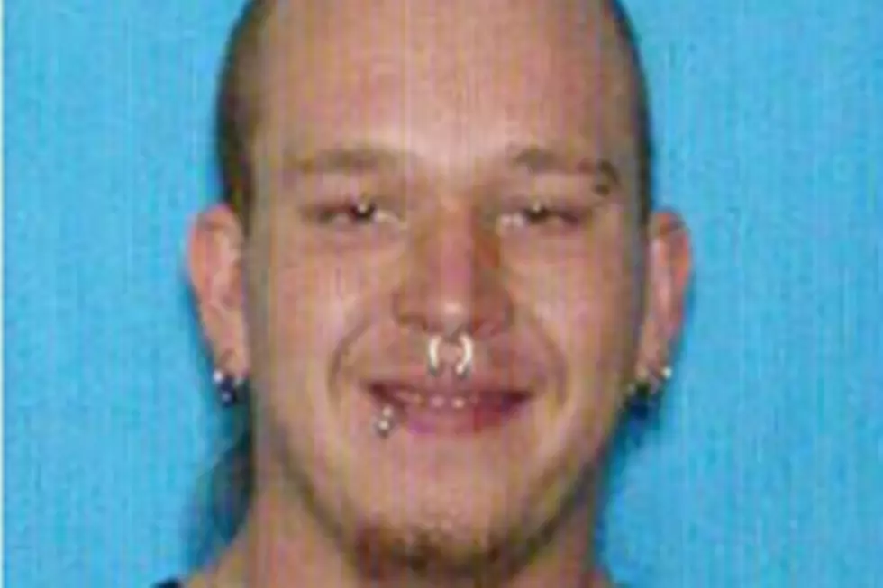 Cheyenne Man Wanted for Assault