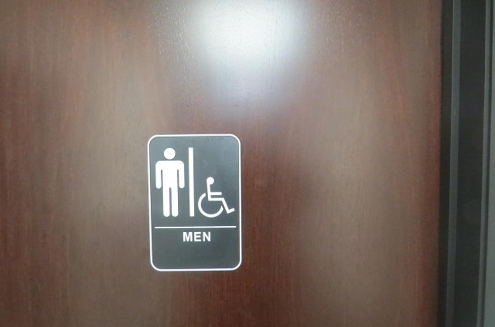 Laramie County Sheriff: Transgender Bathroom Issue Difficult