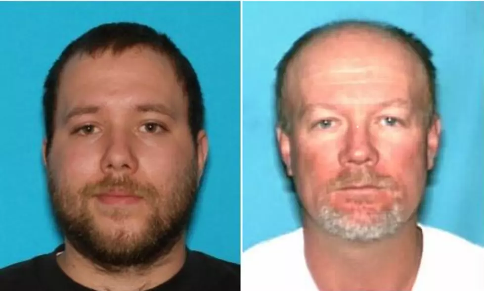 UPDATE: Utah Men Sought in Attempted Kidnapping