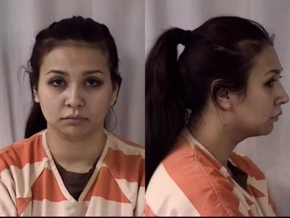Cheyenne Woman Arrested for Stabbing Ex-Boyfriend