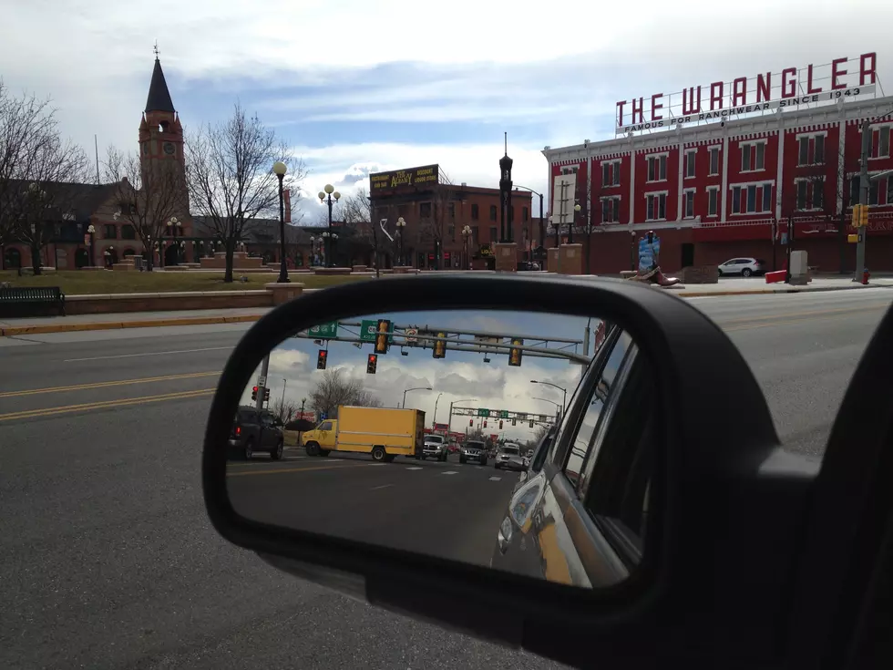 Parking Plan Seeks to Improve Access to Downtown Cheyenne