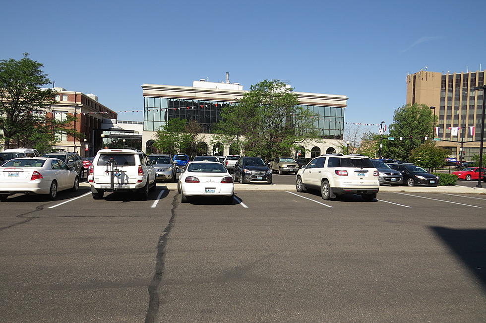 Wyoming Sheriff Issues Warning About Kids In Parked Cars