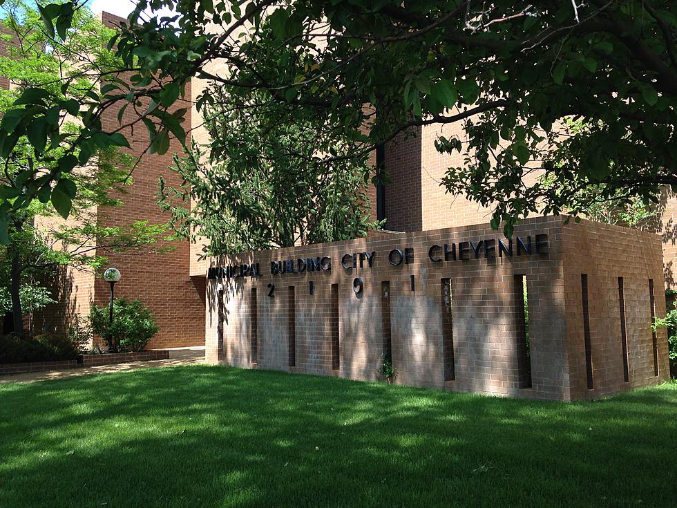 Boiler Issues Force Closure of Cheyenne Municipal Building