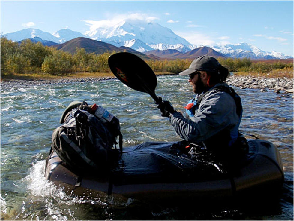 Search Underway For Missing Yellowstone River Rafters