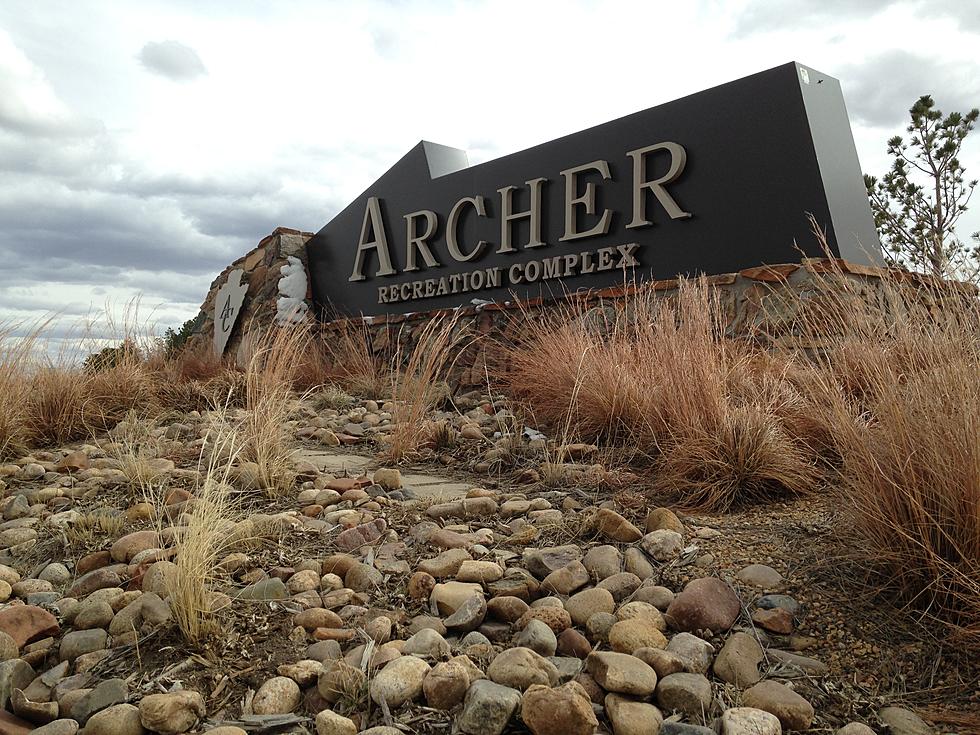 Laramie County Receives $15,000 for Archer Complex Improvements
