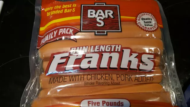 RECALL: Listeria Has Possibly Contaminated Your &#8216;Bar S&#8217; Hot Dogs