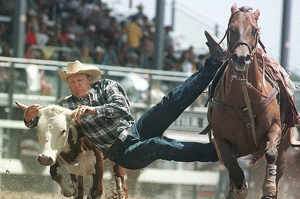 Cheyenne Frontier Days CEO, Jillian Balow On Weekend In Wyoming