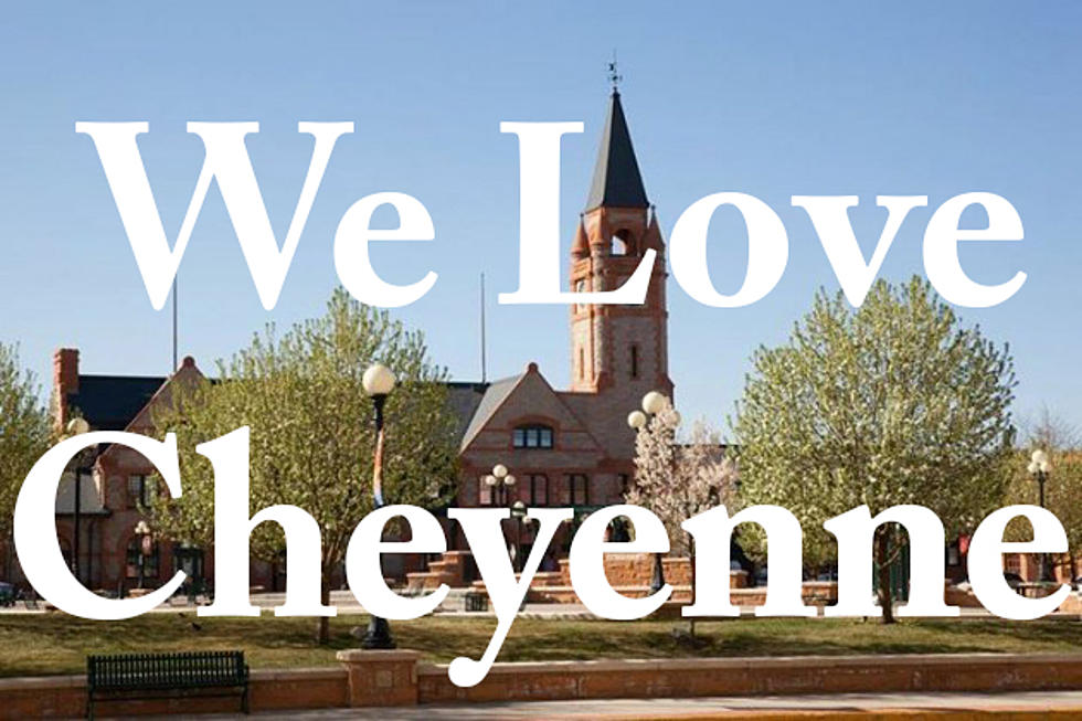 What Folks On Twitter Are Saying About What They Love About Cheyenne Wyoming!