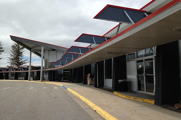 Cheyenne Airport Terminal Project Struggles to Get Off the Ground